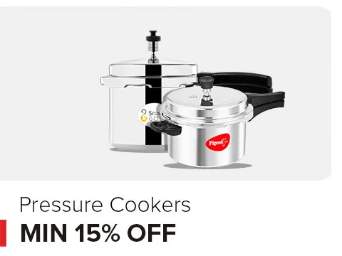 pressure Cooker